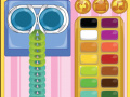 Trò chơi Super Looms: Fishtail