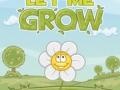 Trò chơi Let me grow