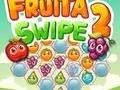 Trò chơi Fruita Swipe 2