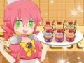 Trò chơi Cooking Super Girls: Cupcakes