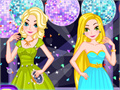 Trò chơi Princess Graduation Prom