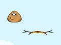 Trò chơi Jumper Pou