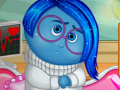 Trò chơi Sadness Flu Doctor