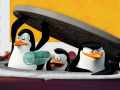 Trò chơi Penguins of Madagascar I Spy