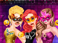 Trò chơi Princesses Bffs Club