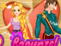 Trò chơi Rapunzel Split Up With Flynn