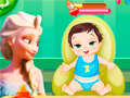 Trò chơi Take Care Of The Twins