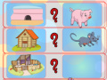 Trò chơi Simple Kids Puzzle Relations