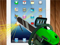 Trò chơi Whack My Ipad