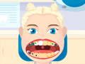 Trò chơi Pop Star Dentist 2