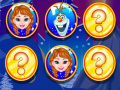 Trò chơi Frozen Memory Trainer