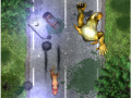 Trò chơi Zombie Uprising