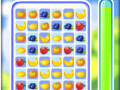 Trò chơi Fruit Planet Wars