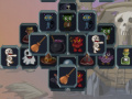 Trò chơi Spooky Mahjong