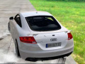 Trò chơi Audi TT RS