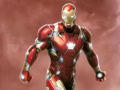 Trò chơi Iron man Doctor 
