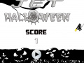 Trò chơi Jet Halloween