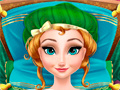 Trò chơi Princess Anna Real Makeover