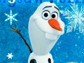 Trò chơi Frozen Jigsaw Puzzle