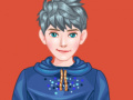 Trò chơi Elsa Dream Boy