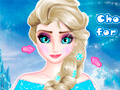 Trò chơi Frozen Elsa Ear Piercing