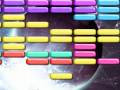 Trò chơi Outer Space Arkanoid