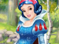 Trò chơi Snow White Forest Party