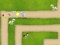 Trò chơi Canterlot Siege 2