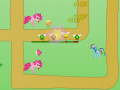 Trò chơi Canterlot Siege