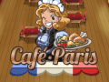 Trò chơi Café Paris