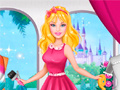 Trò chơi Disney Princess Design