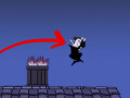 Trò chơi Dracula Quest : Run For Blood 