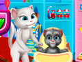 Trò chơi Tom Need Toy