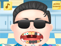Trò chơi Pop Star Dentist