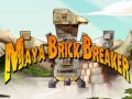 Trò chơi Maya Brick Breaker 