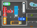 Trò chơi Parking Panic