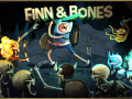 Trò chơi Finn & Bones