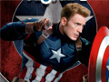 Trò chơi Captain America Civil War Jigsaw