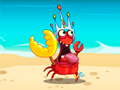 Trò chơi Tricky Crab