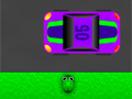 Trò chơi Frogger Get Sapo