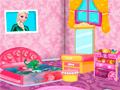 Trò chơi Princesses Theme Room Design