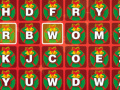 Trò chơi Christmas Words