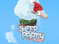 Trò chơi Sheep Party