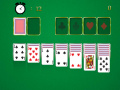 Trò chơi Solitaire Deluxe