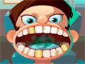 Trò chơi Mia Dentist Burger