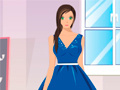 Trò chơi Become a Fashion Designer