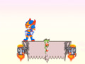 Trò chơi Super Kid Perfect Jump