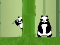 Trò chơi Bamboo Panda