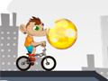 Trò chơi Bmx Bike Freestyle & Racing