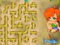 Trò chơi Jungle Plumber Challenge 2